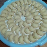 Фото №3 Домашние пельмени, вареники, полуфабрикаты