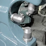 Фото №2 Люнет 1А64 кулачковый, подвижный