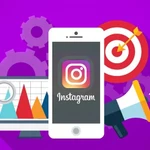 Профессиональный маркетинг в Instagram