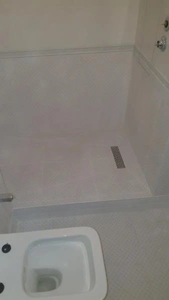 Фото Плиточный работы 