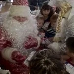 Фото №7 Дед Мороз и Снегурочка.Выезд на дом