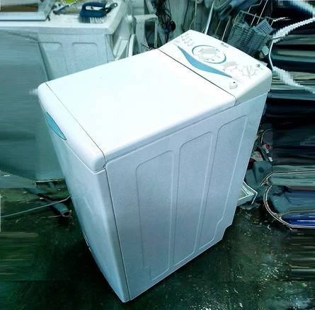 Фото Whirlpool AWT 5108/4 -1000 об.мин