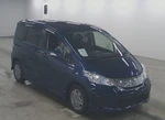 фото Honda Freed Hybrid