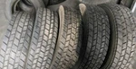 Фото №2 Грузовые шины б/у 215/75 R17.5 Bridgestone