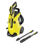 фото Минимойка Karcher K 4 Full Control