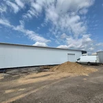 Фото №2 Ангаp 540 м² | Производствo / Склaд / Автoсeрвиc / Фулфилмeнт | Kлacc A | 100 кBт