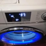 Ремонт стиральных машин любой сложности! 