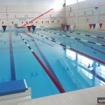 Фото №2 Строительство бассейнов,хамамов, саун под ключ