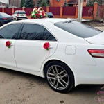Фото №294 Свадебные машины, лимузины, микроавтобусы в Липецке