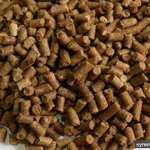 фото Экструдированный корм