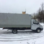 Фото №3 Грузоперевозки Воскресенск Газель