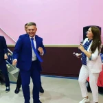 Фото №17 Ведущий на свадьбу,юбилей,корпоратив