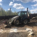 Фото №2 Предоставляем экскаватор погрузчик в аренду Кудрово и Рядом 