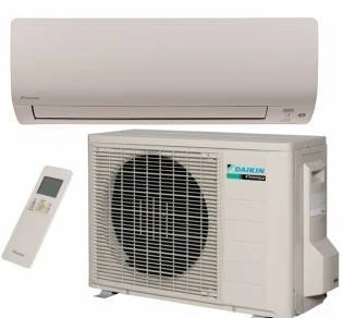 Фото Сплит система Daikin RXS50L2V1B/FTXS50K2V1B с зимним к-т -30