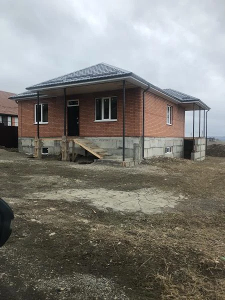 Фото Кровельные работы