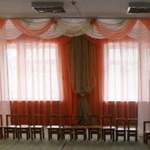 Фото №4 Пошив штор, ламбрекенов, покрывал
