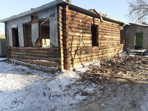 Фото Демонтаж, снос, вывоз Кубинка