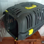 фото Переноска для кошек