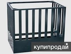 Фото Корзины для кондиционеров