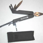 Фото №7 Мультитул remiling пассатижи