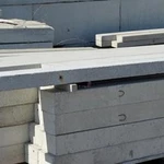 Фото №3 Плиты перекрытий пустотные ПК ПБ ПНО, БЛОКИ ФБС БУ, Перемычки бетонные ЖБИ