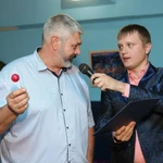 Фото №4 Ведущий на ваш праздник, диджей, живой вокал