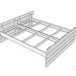 Фото №2 Новое поколение корпусной мебели