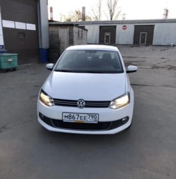 Фото Сдам в аренду авто