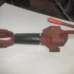 Раскос задней навески МТЗ-82 80-4605150