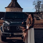 Фото №4 Аренда Мерседес G-class -Гелендваген