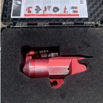 Фото №2 Кассетный гидравлический ключ Hi-force twh120n