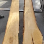 Фото №2 Доска необрезная сухая липа