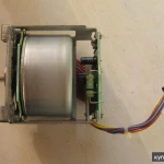 Фото №6 Моторы для ксерокса новые