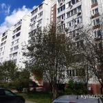 Фото №10 3-к квартира, 88 м2, 2/9 эт.