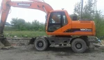 фото Экскаватор Doosan S 180