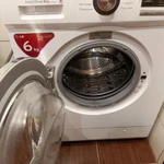 Ремонт стиральные машин