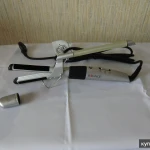 Фото №8 Щипцы для придания объёма волосам.