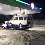 Фото №4 Эвакуатор
