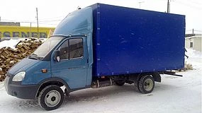 Фото Междугородние грузоперевозки переезды на газели
