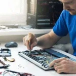 Опытный мастер по ремонту ноутбуков и компьютеров