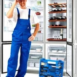 Ремонт холодильников Самара
