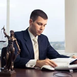 Юридические услуги, услуги адвоката 