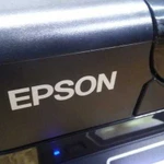 Ремонт принтеров epson и лазерных принтеров различ