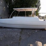 фото Катамаран прогулочный на 25-12 человек. Кайман-800