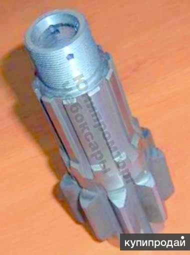 Фото Шестерня ведущая БП ГАЗ-34039