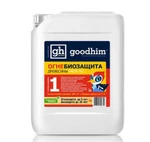 фото GOOD-HIM -Prof-1G огнебиозащита (1-я группа огнезащиты)