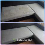 Фото №31 Химчистка мягкой и кожаной мебели, диванов, матрасов, ковров