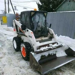 Аренда BobCat