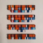 Фото №6 Изготовление орденских планок