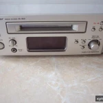 Фото №2 Минидисковая дека MD дека PIONEER MJ-N901